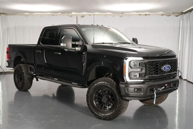 2023 Ford Super Duty 5th Gen - Image 15 of 31