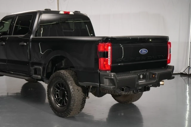 2023 Ford Super Duty 5th Gen - Image 26 of 31