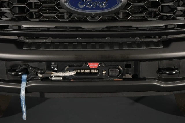 2023 Ford Super Duty 5th Gen - Image 10 of 21