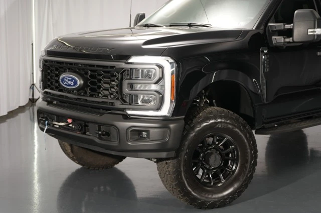 2023 Ford Super Duty 5th Gen - Image 3 of 21