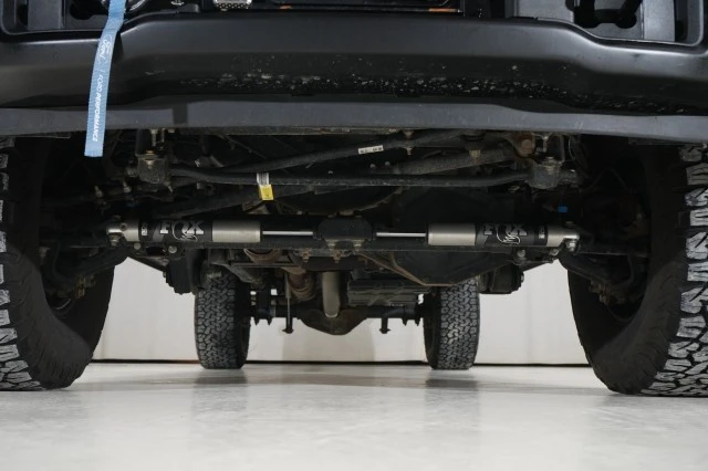 2023 Ford Super Duty 5th Gen - Image 7 of 31