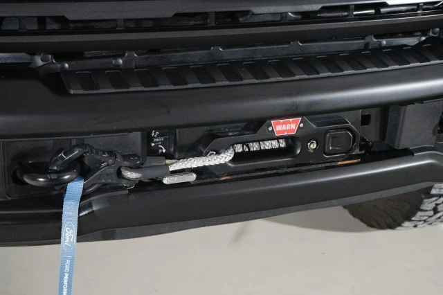 2023 Ford Super Duty 5th Gen - Image 11 of 31