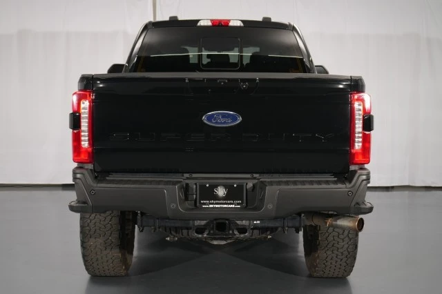 2023 Ford Super Duty 5th Gen - Image 20 of 31