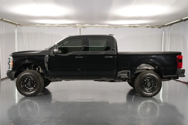2023 Ford Super Duty 5th Gen - Image 2 of 31