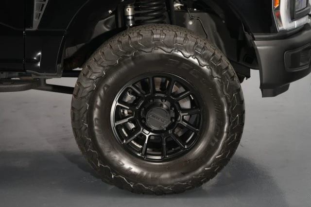 2023 Ford Super Duty 5th Gen - Image 31 of 31