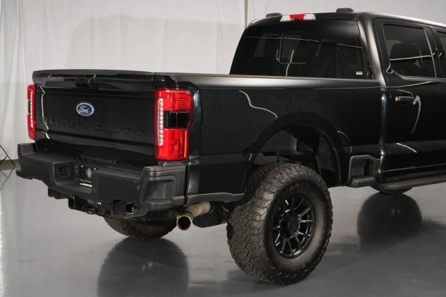 2023 Ford Super Duty 5th Gen - Image 18 of 21