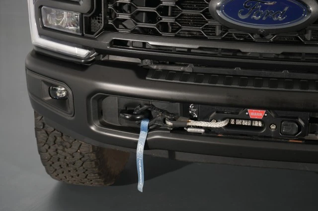 2023 Ford Super Duty 5th Gen - Image 9 of 31