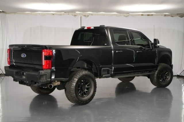 2023 Ford Super Duty 5th Gen - Image 17 of 21