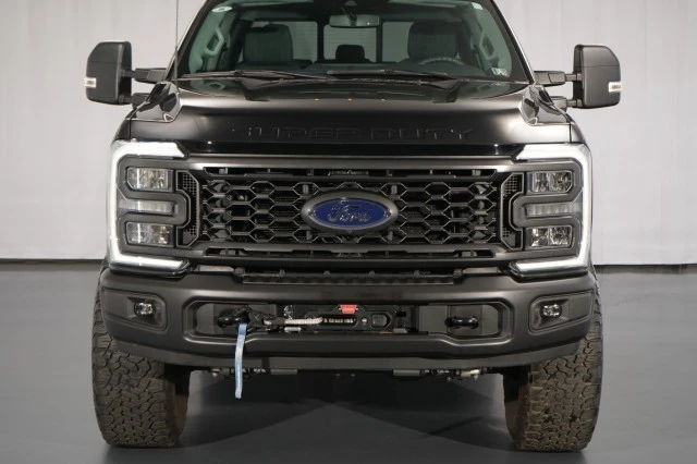 2023 Ford Super Duty 5th Gen - Image 5 of 31