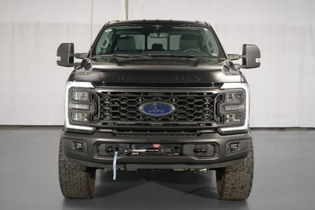2023 Ford Super Duty 5th Gen - Image 4 of 31