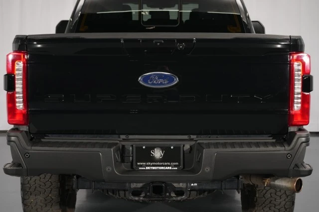 2023 Ford Super Duty 5th Gen - Image 21 of 31