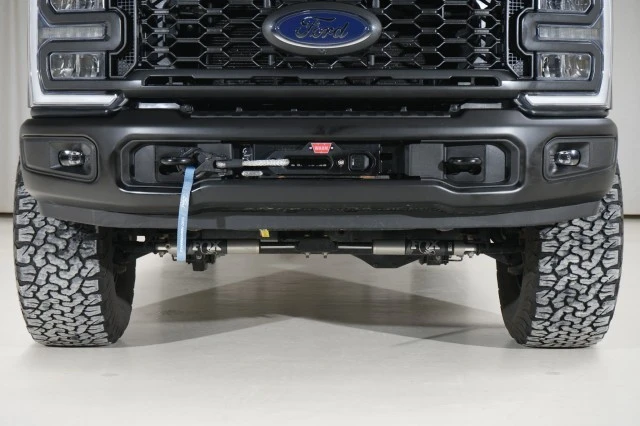 2023 Ford Super Duty 5th Gen - Image 18 of 21
