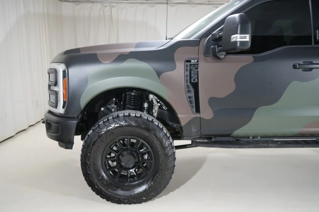 2023 Ford Super Duty 5th Gen - Image 5 of 21