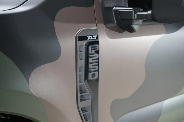 2023 Ford Super Duty 5th Gen - Image 6 of 21