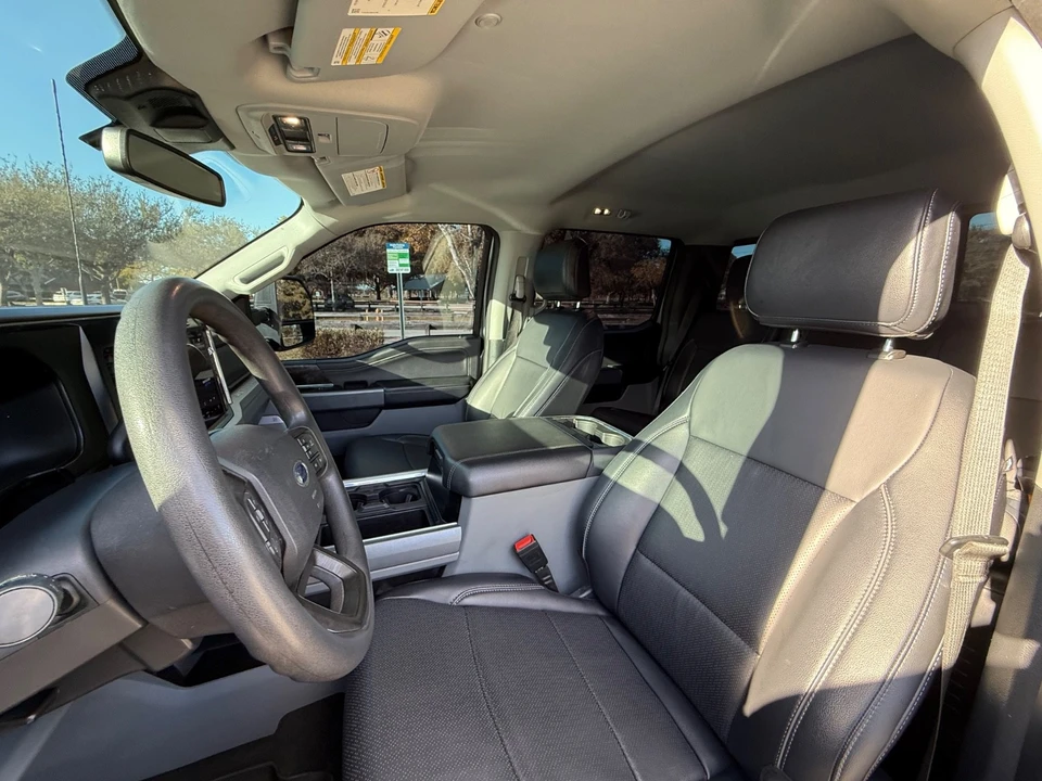 2023 Ford Super Duty 5th Gen - Image 17 of 21
