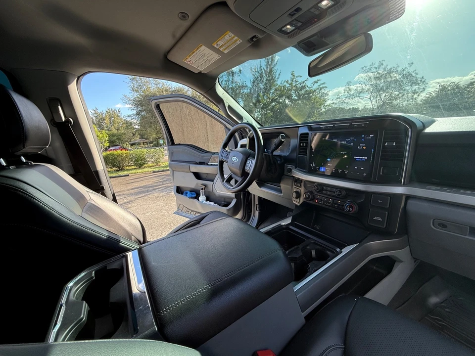 2023 Ford Super Duty 5th Gen - Image 20 of 21