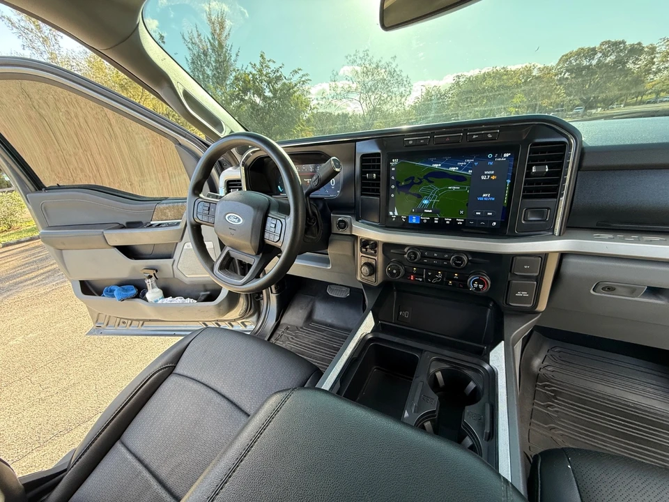 2023 Ford Super Duty 5th Gen - Image 21 of 21