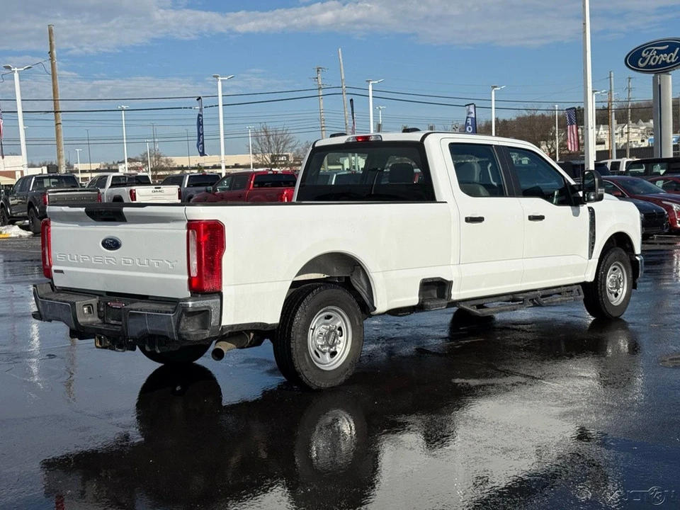 2023 Ford Super Duty 5th Gen - Image 3 of 12