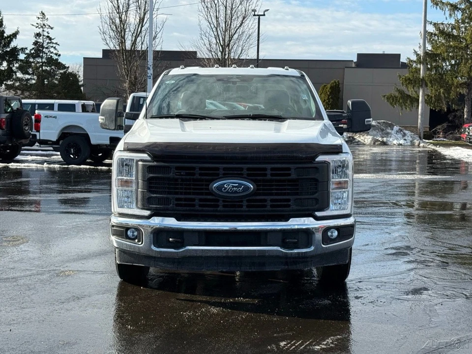2023 Ford Super Duty 5th Gen - Image 8 of 12