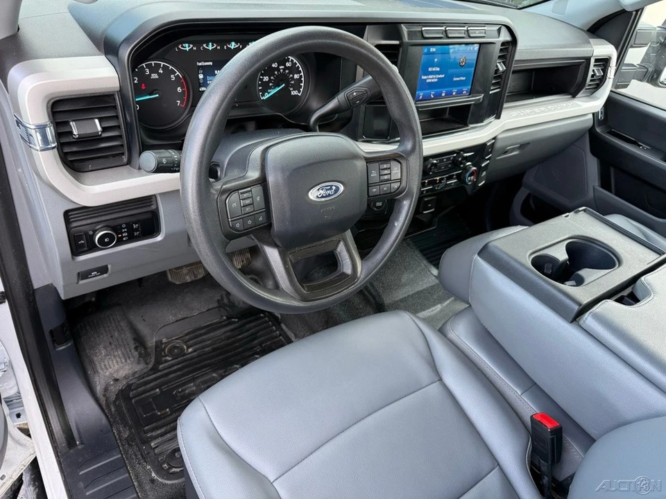 2023 Ford Super Duty 5th Gen - Image 11 of 12