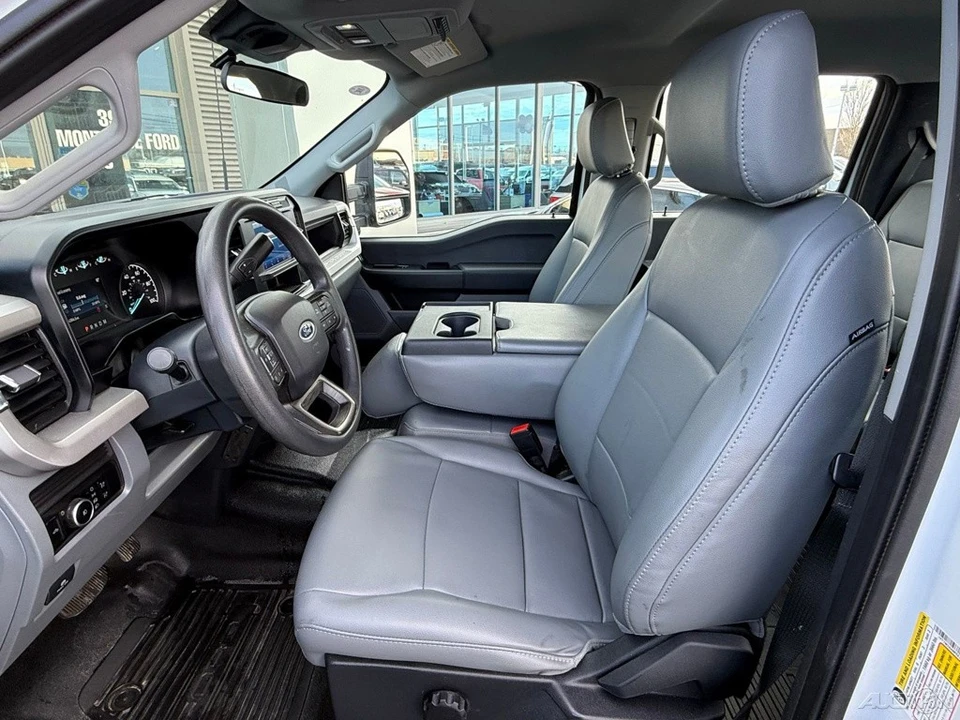 2023 Ford Super Duty 5th Gen - Image 12 of 12