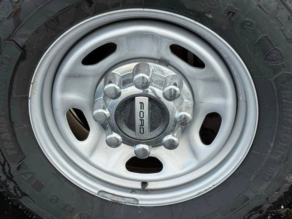 2023 Ford Super Duty 5th Gen - Image 10 of 12