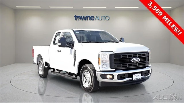 2023 Ford Super Duty 5th Gen - Image 20 of 21