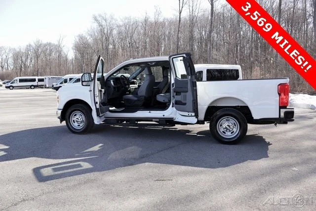 2023 Ford Super Duty 5th Gen - Image 9 of 21