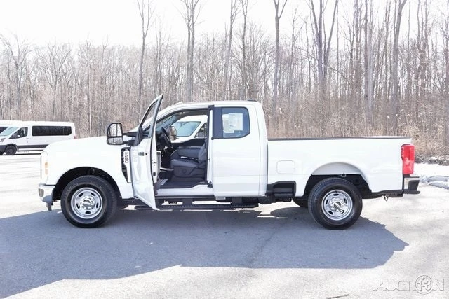 2023 Ford Super Duty 5th Gen - Image 5 of 7