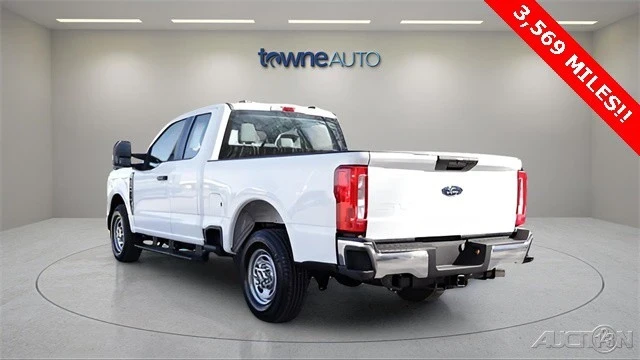 2023 Ford Super Duty 5th Gen - Image 10 of 21