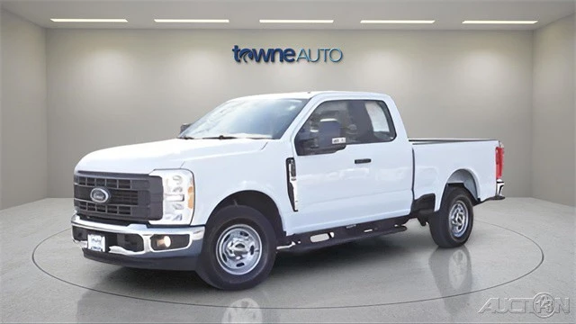 2023 Ford Super Duty 5th Gen - Image 4 of 6