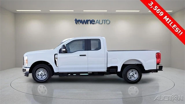 2023 Ford Super Duty 5th Gen - Image 5 of 21