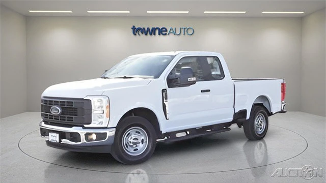 2023 Ford Super Duty 5th Gen - Image 2 of 6