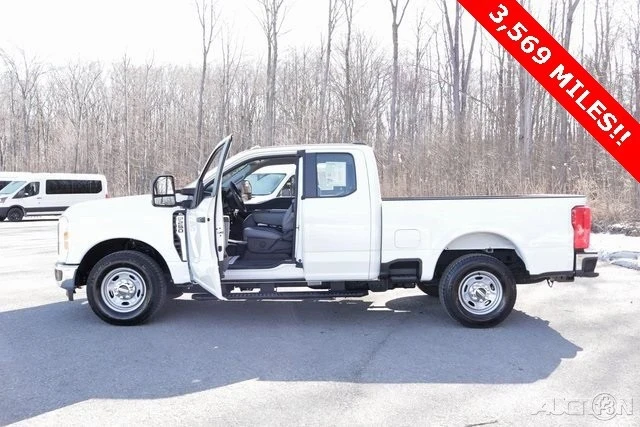 2023 Ford Super Duty 5th Gen - Image 6 of 21