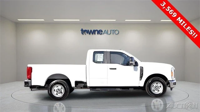 2023 Ford Super Duty 5th Gen - Image 18 of 21