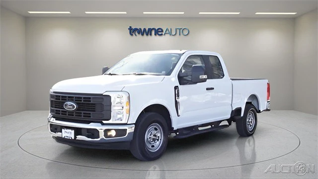 2023 Ford Super Duty 5th Gen - Image 2 of 7