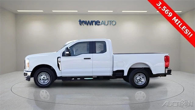 2023 Ford Super Duty 5th Gen - Image 7 of 21