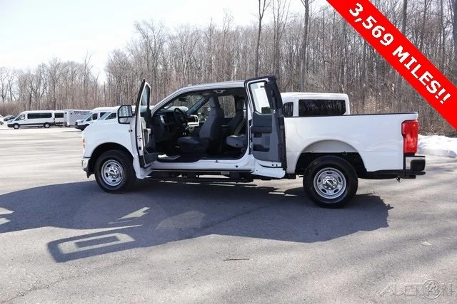 2023 Ford Super Duty 5th Gen - Image 8 of 21
