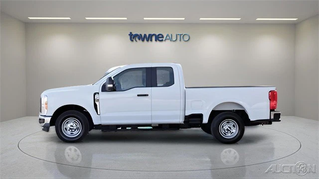 2023 Ford Super Duty 5th Gen - Image 4 of 7