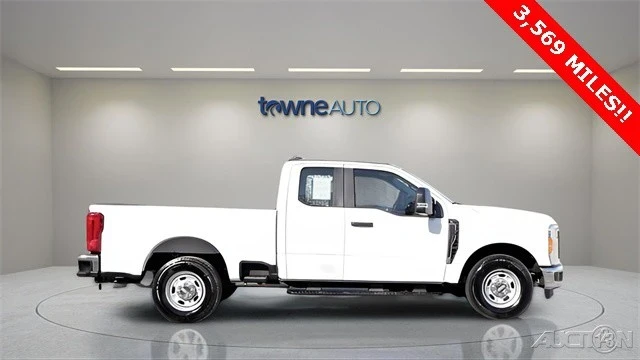 2023 Ford Super Duty 5th Gen - Image 17 of 21