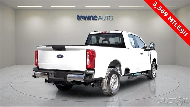 2023 Ford Super Duty 5th Gen - Image 13 of 21