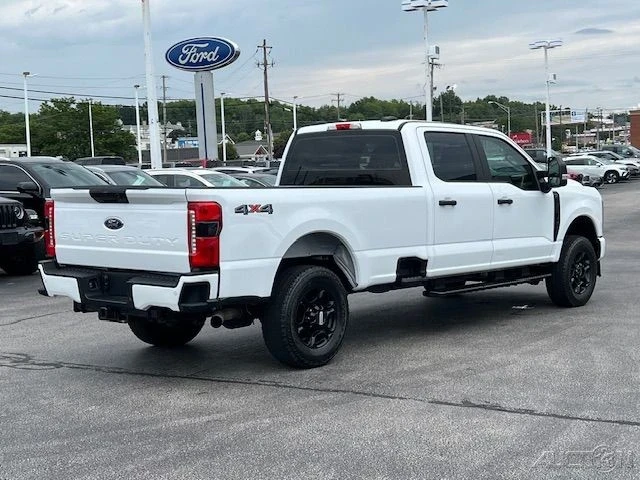2023 Ford Super Duty 5th Gen - Image 3 of 12