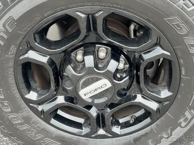 2023 Ford Super Duty 5th Gen - Image 9 of 12