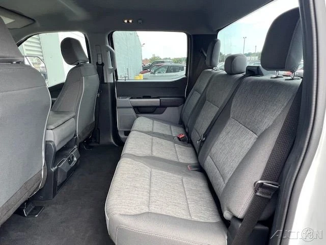 2023 Ford Super Duty 5th Gen - Image 12 of 12