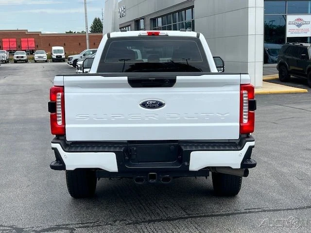 2023 Ford Super Duty 5th Gen - Image 4 of 12