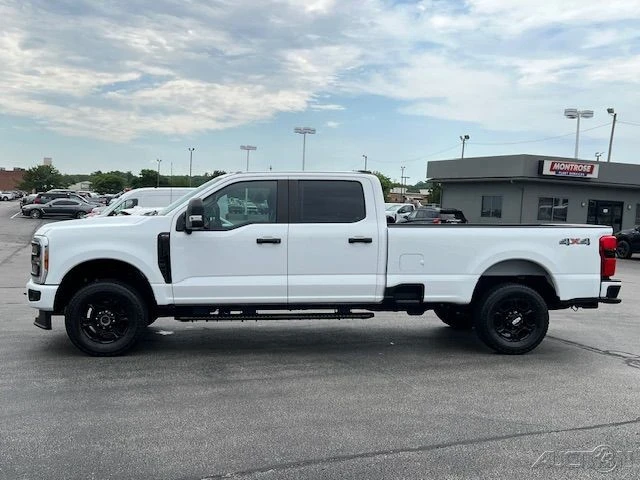 2023 Ford Super Duty 5th Gen - Image 6 of 12