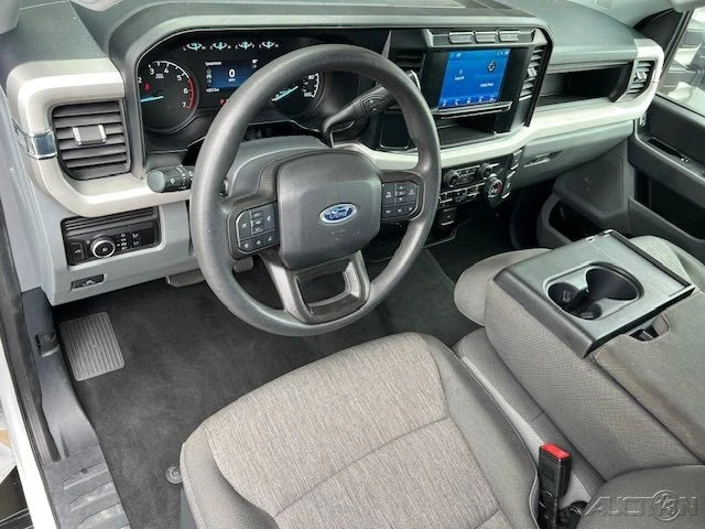2023 Ford Super Duty 5th Gen - Image 10 of 12