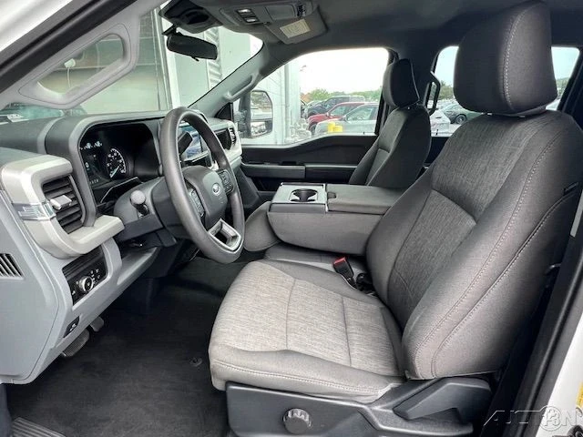 2023 Ford Super Duty 5th Gen - Image 11 of 12