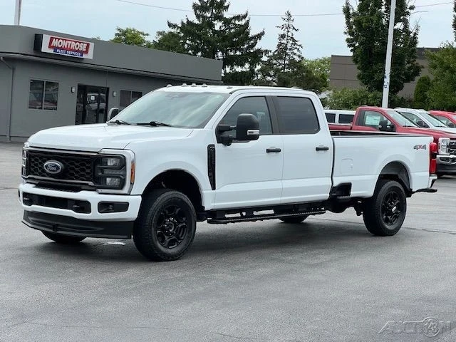 2023 Ford Super Duty 5th Gen - Image 7 of 12