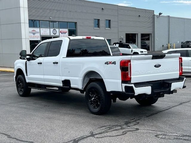 2023 Ford Super Duty 5th Gen - Image 5 of 12